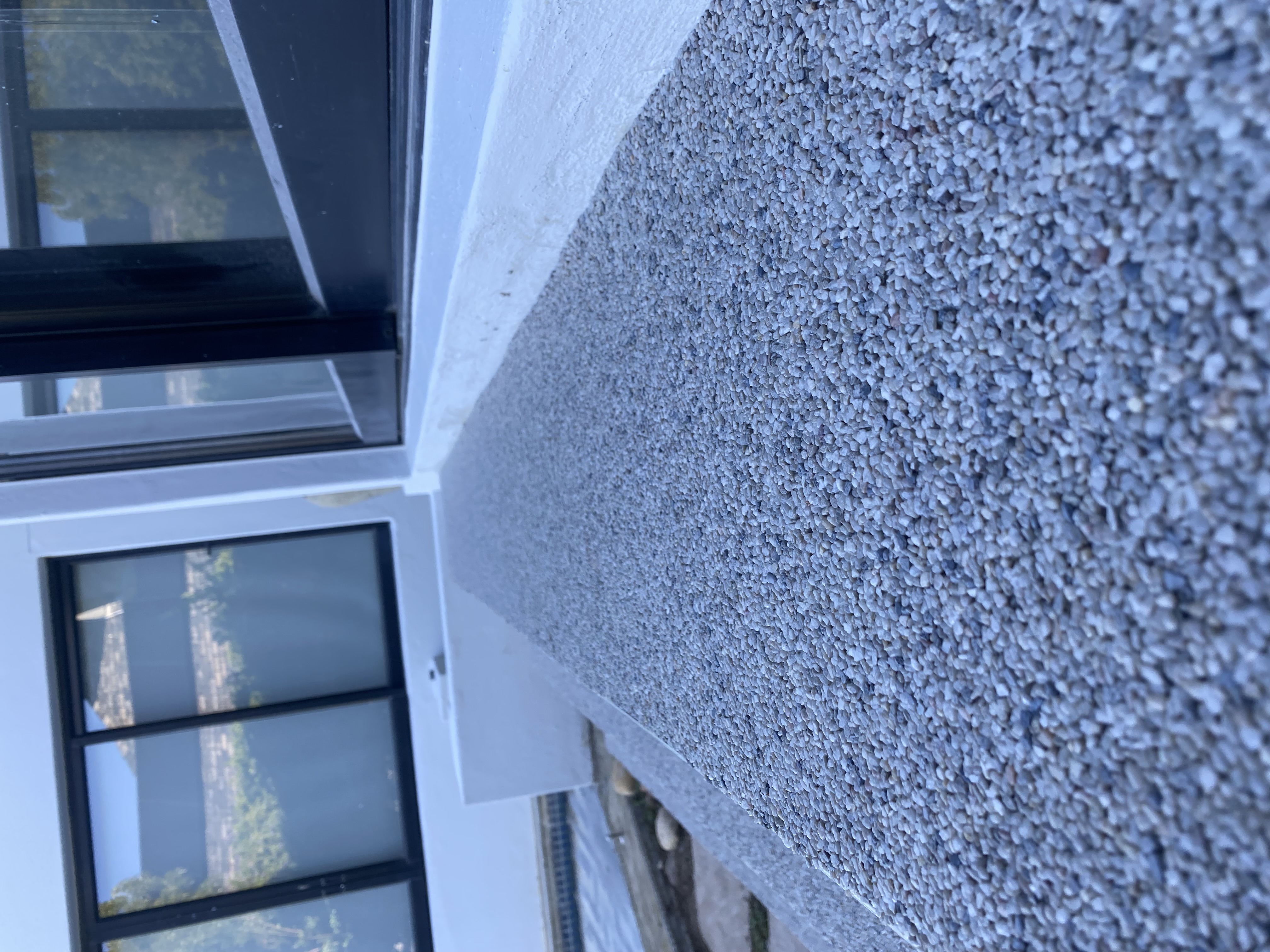 Stone / Quartz Carpet and samples